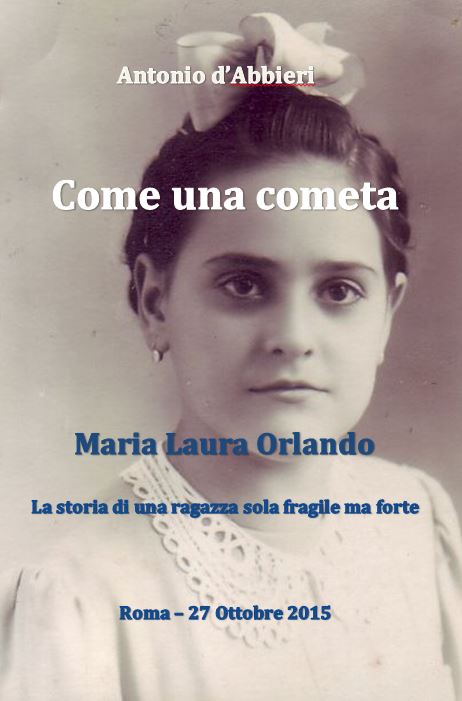 Maria Laura Orlando