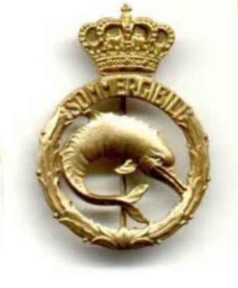 Distintivo
